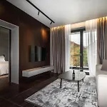 Rossa Luxury & Narechenski Bani