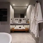 Hotel Rossa Luxury & Narechenski Bani