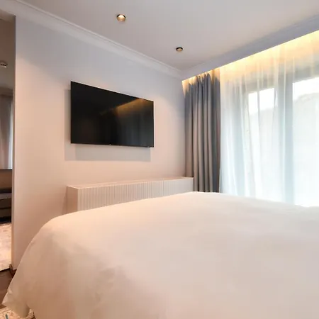 Rossa Luxury & Hotel 5*