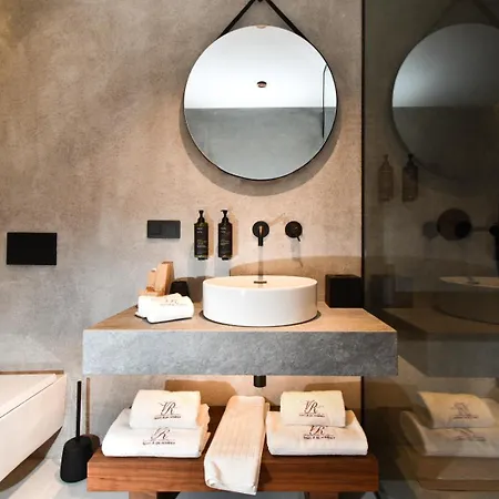 Rossa Luxury&spa Hotel Narechenski Bani