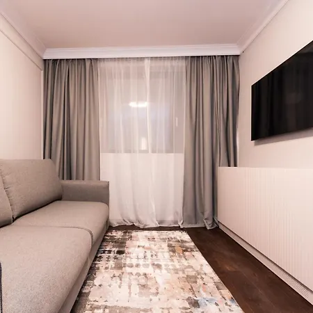 Hotel Rossa Luxury & Narechenski Bani