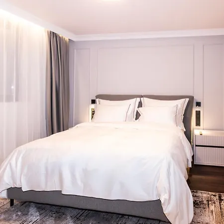 فندق Rossa Luxury &