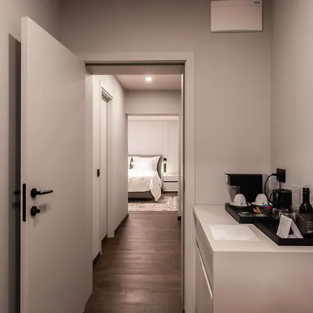 Hotel Rossa Luxury & 5*