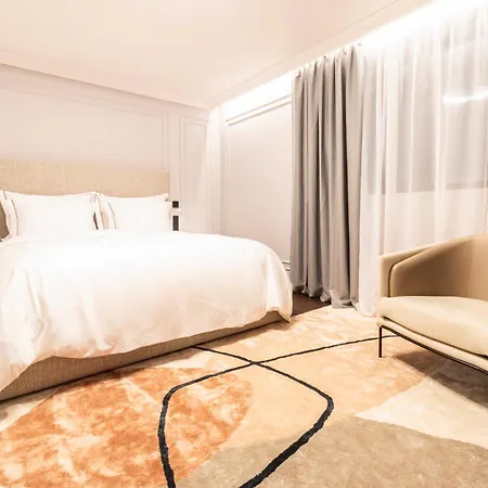 فندق Rossa Luxury & Narechenski Bani