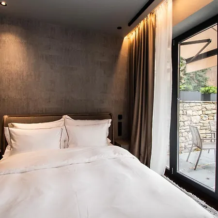 Rossa Luxury&spa
