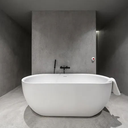 Hotel Rossa Luxury&spa 5*