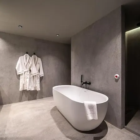 Rossa Luxury&spa 5*