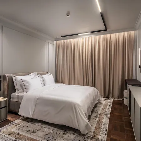 فندق Rossa Luxury & 5*