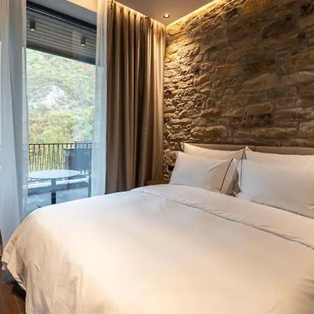 Hotel Rossa Luxury&spa Narechenski Bani
