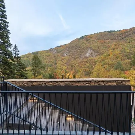 Rossa Luxury & 5* Narechenski Bani