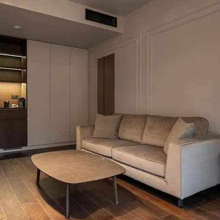 Rossa Luxury & Narechenski Bani