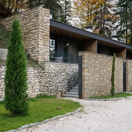 فندق Rossa Luxury & Narechenski Bani