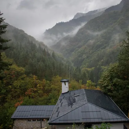 Rossa Luxury&spa 5* Narechenski Bani
