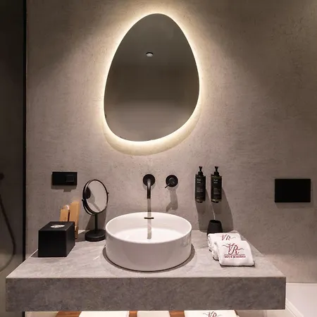 Rossa Luxury&spa