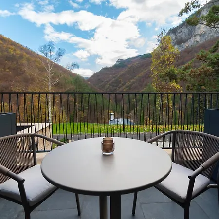 فندق Rossa Luxury & 5*