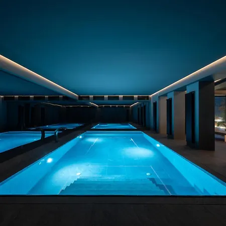 Rossa Luxury & Narechenski Bani