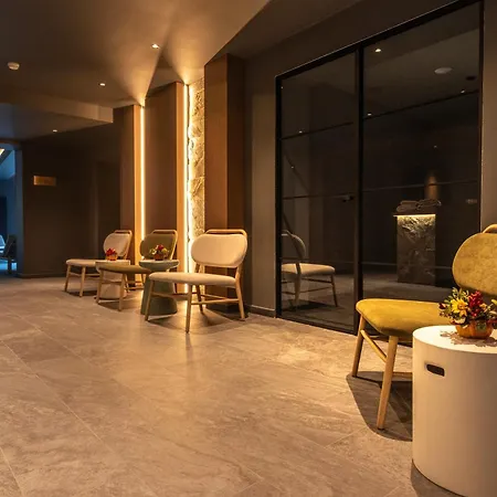 Hotel Rossa Luxury & 5*