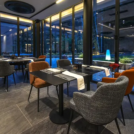 Rossa Luxury & 5* Narechenski Bani