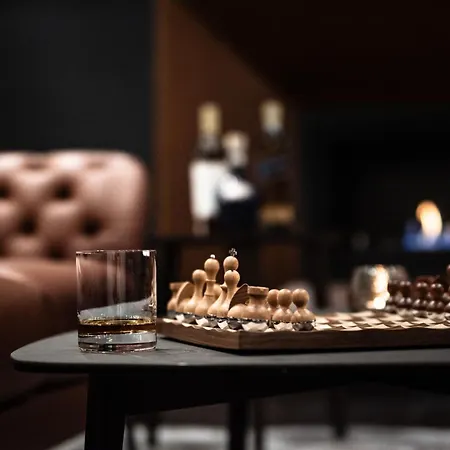 فندق Rossa Luxury &